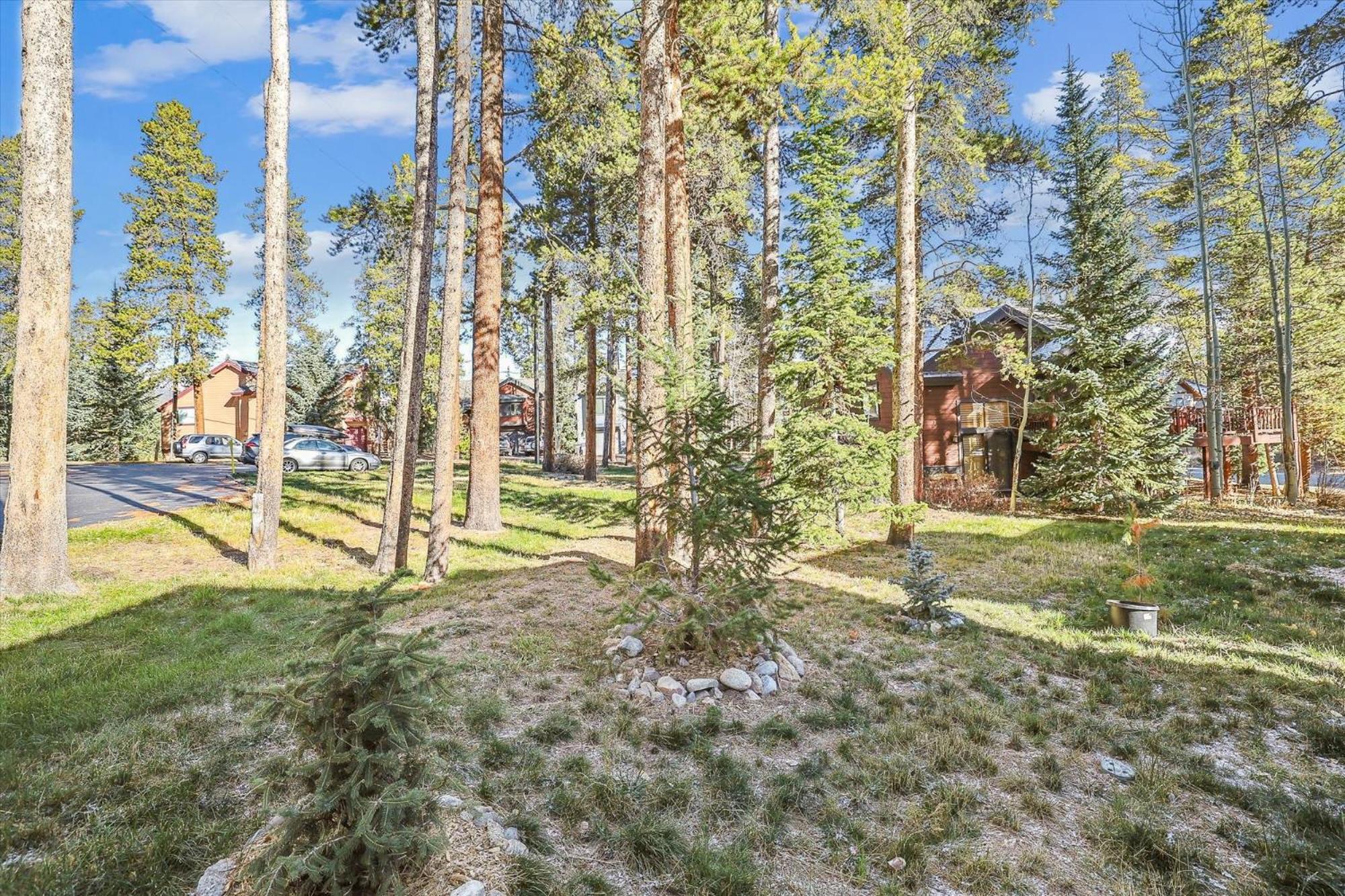 Park Forest Estates Breckenridge Kültér fotó